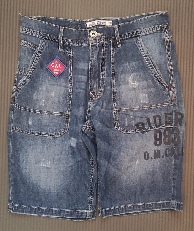 set pantaloncini ditemi quali volete vedere